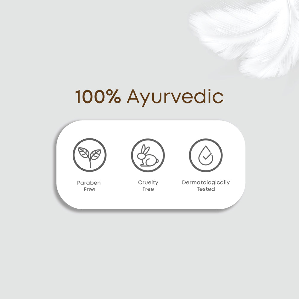 Cleanse Ayurveda 100% Ayurvedic Skin Toner