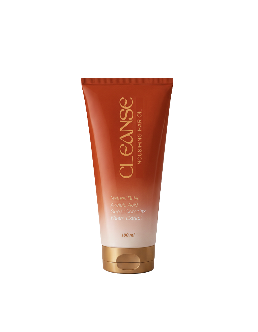 HAIR CARE
