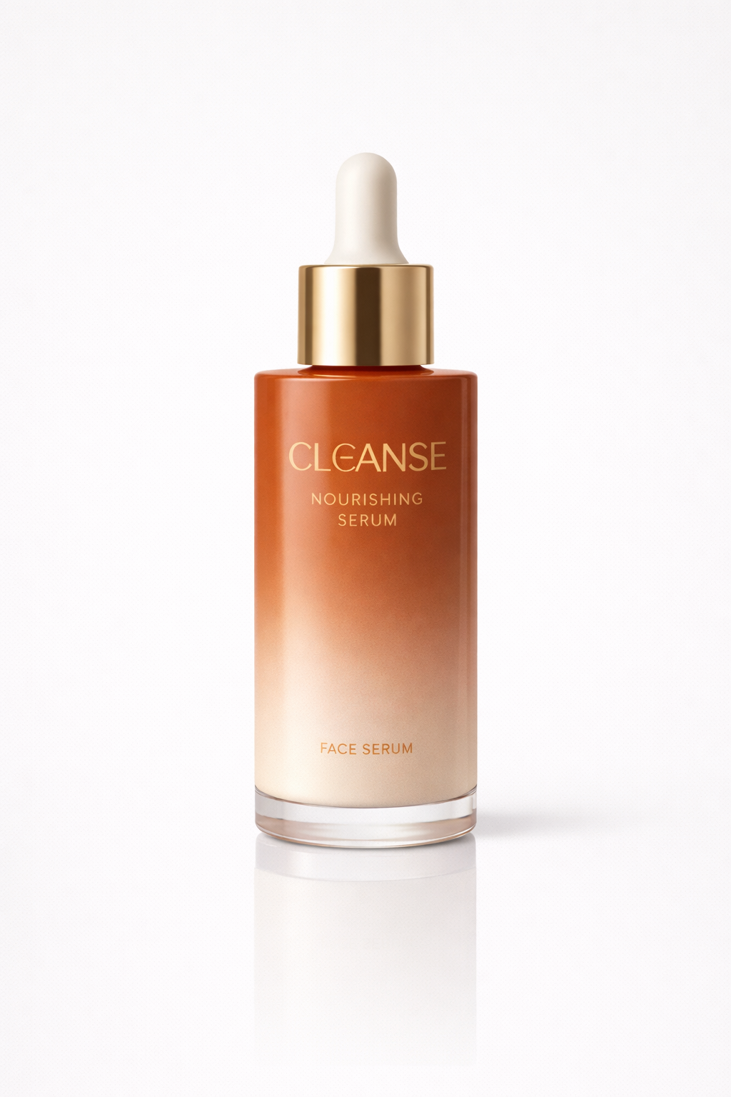 Saffron Vitamin C Serum