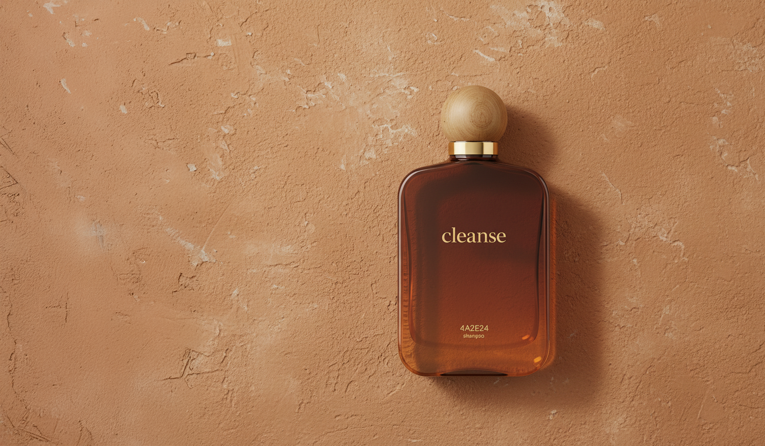 Cleanse Perfume
