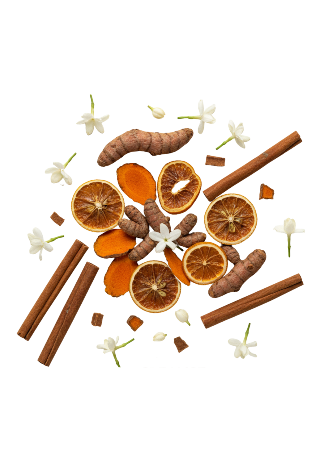 Exfoliation Body Wash